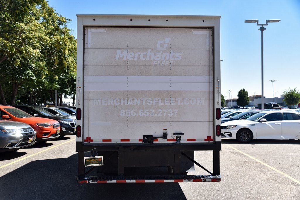 Used 2019 Mercedes-Benz Sprinter 3500 Cab Chassis 144 WB