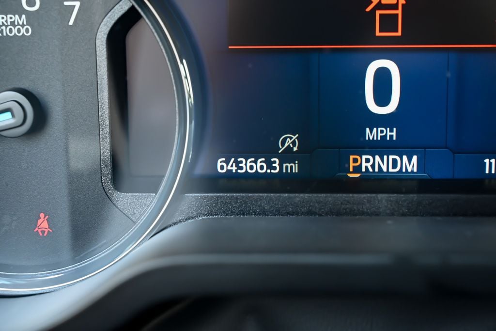 2023 Ford F-150 XLT - Photo 23