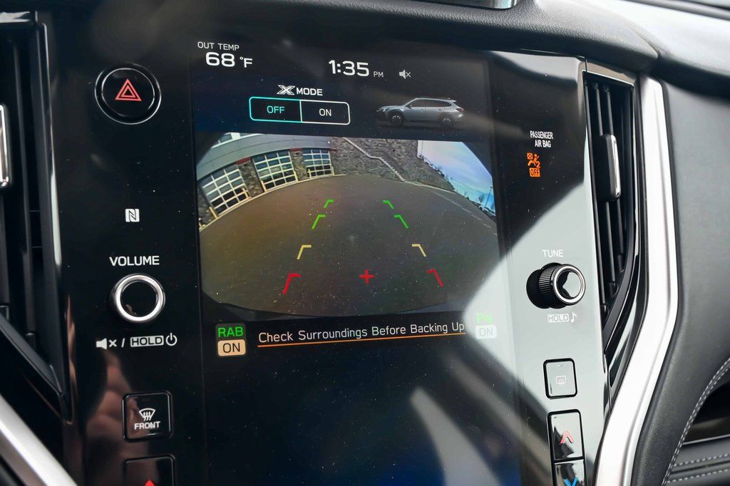 2024 Subaru Outback Limited - Photo 36