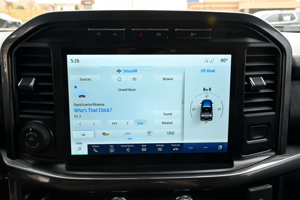 2023 Ford F-150 Tremor - Photo 32