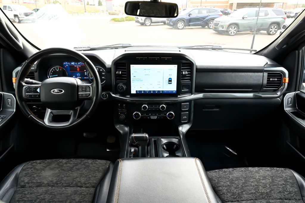 2023 Ford F-150 Tremor - Photo 21