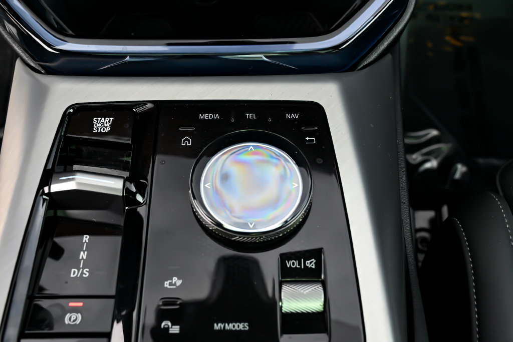 2025 BMW X3 30 - Photo 29