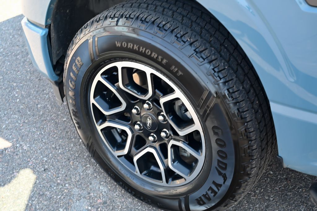 2023 Ford F-150 XLT - Photo 31