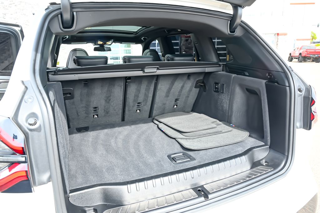 2023 BMW X3 M Base - Photo 17