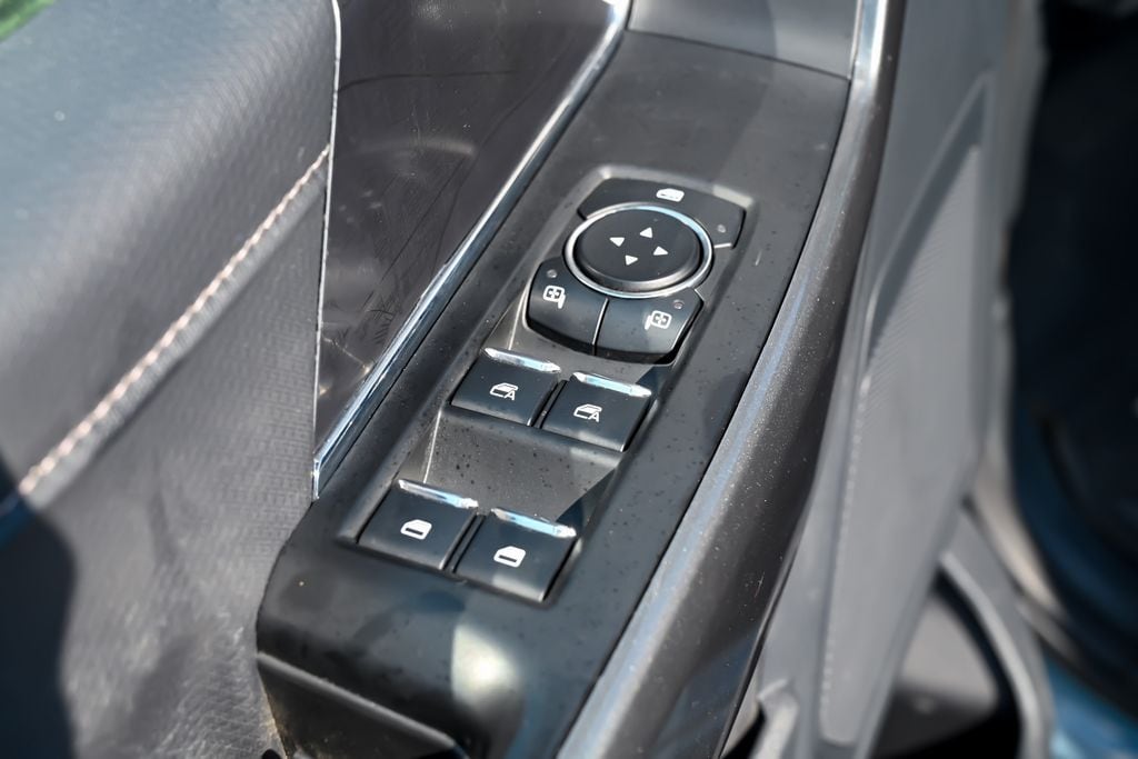 2023 Ford F-150 XLT - Photo 11