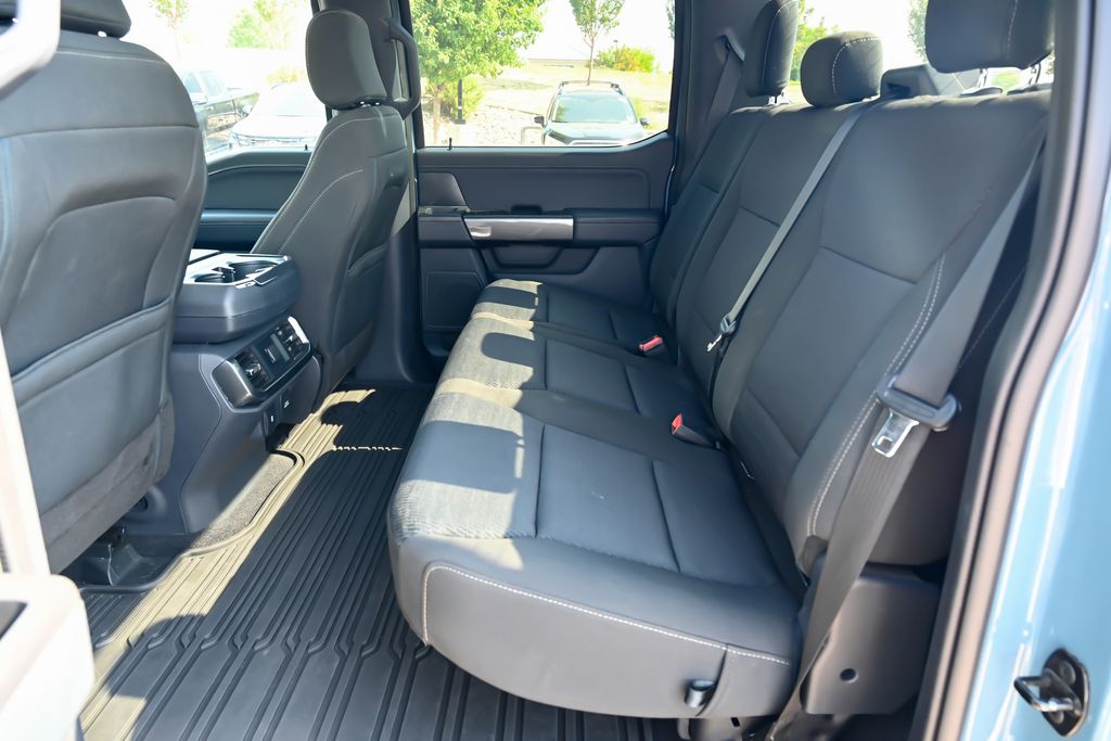 2023 Ford F-150 XLT - Photo 16