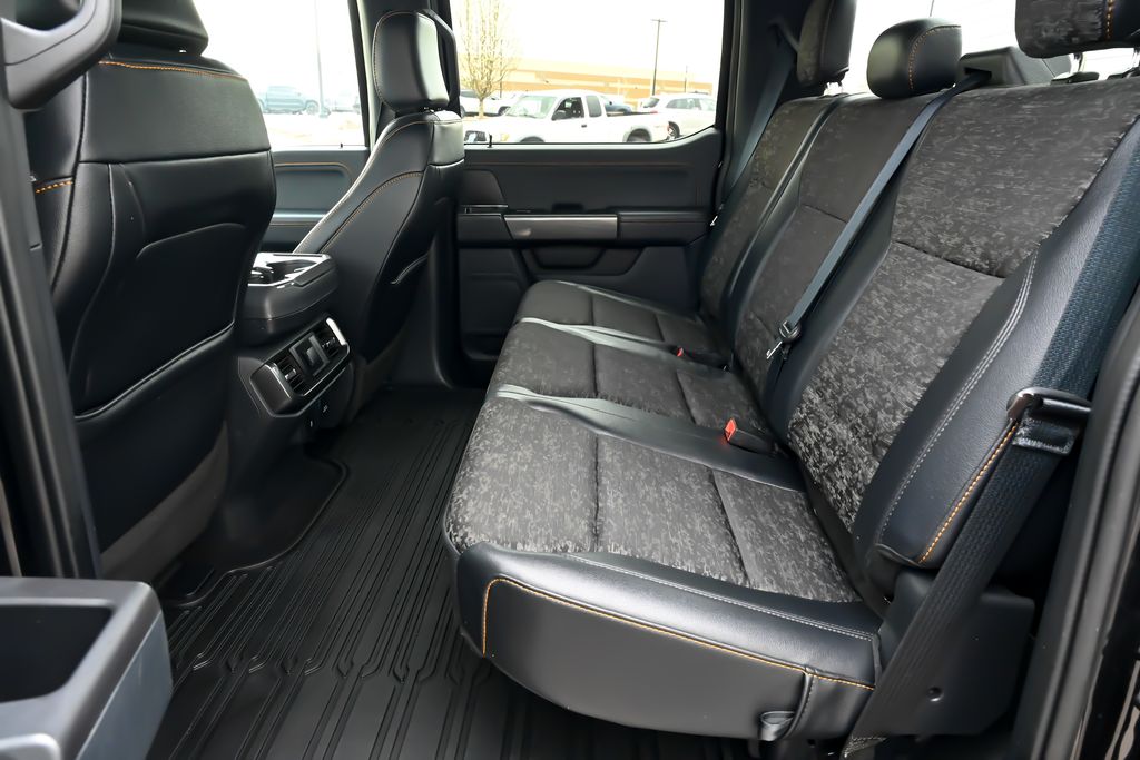 2023 Ford F-150 Tremor - Photo 19