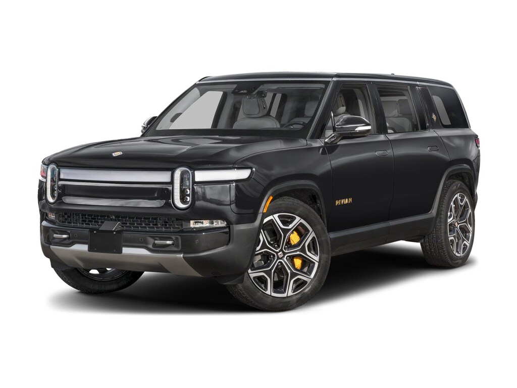 Used 2025 Rivian R1S SUV