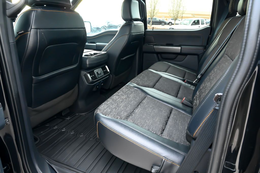 2023 Ford F-150 Tremor - Photo 18