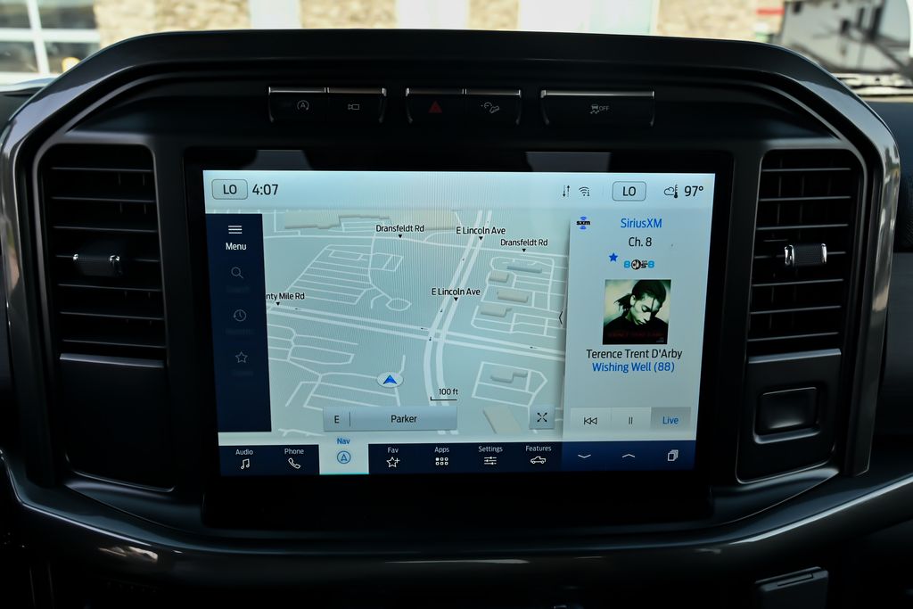 2023 Ford F-150 XLT - Photo 29