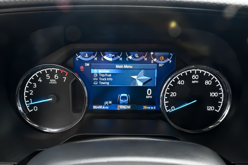 2023 Ford F-150 Tremor - Photo 26