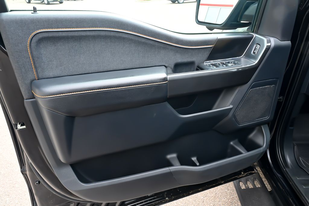 2023 Ford F-150 Tremor - Photo 13