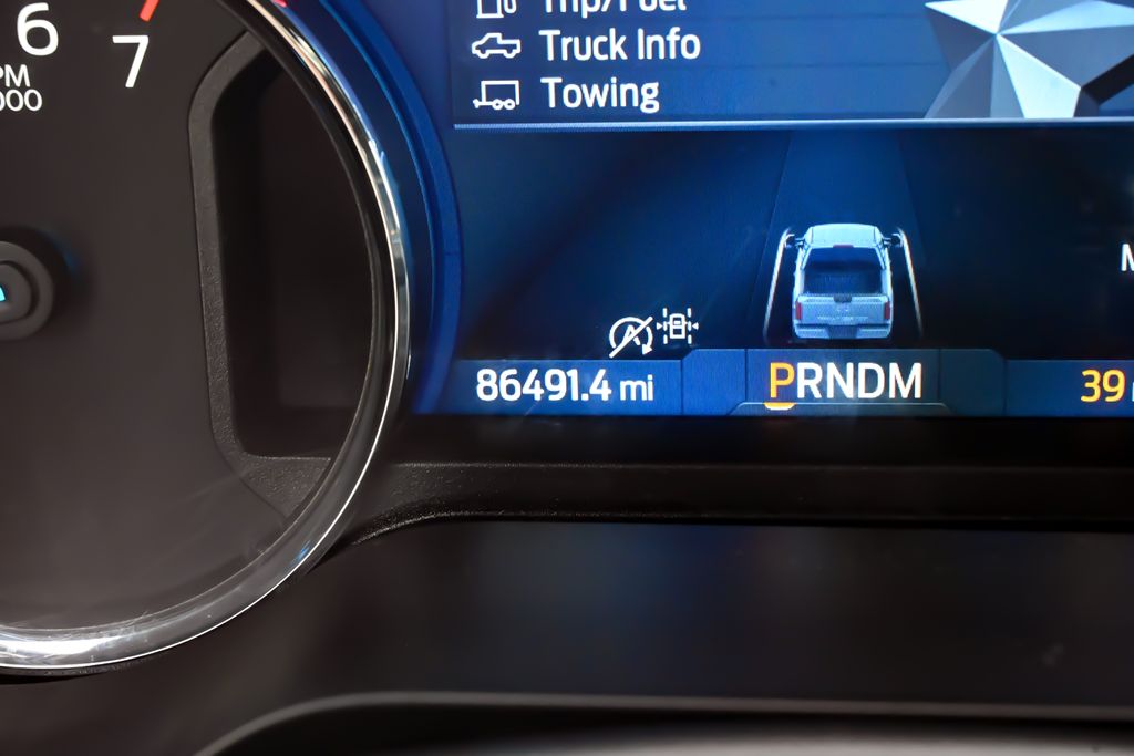 2023 Ford F-150 Tremor - Photo 27
