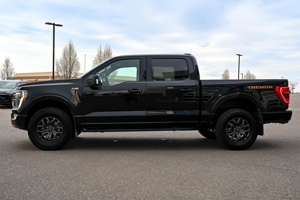 2023 Ford F-150 Tremor - Photo 7