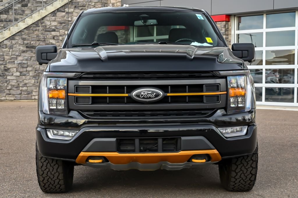 2023 Ford F-150 Tremor - Photo 2