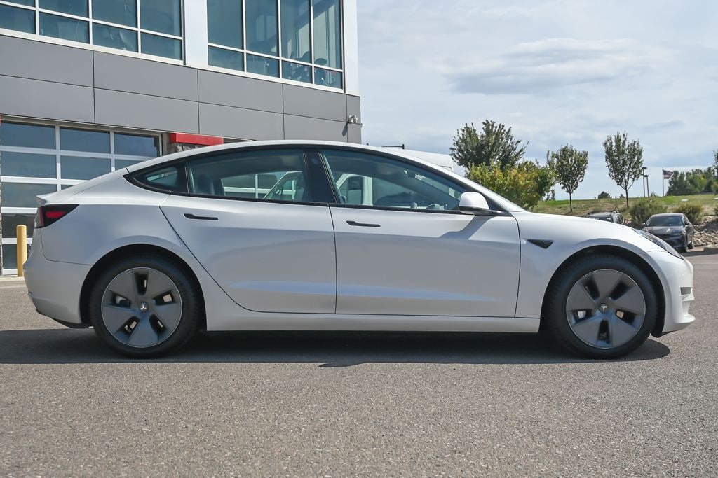 Used 2023 Tesla Model 3 Long Range Sedan