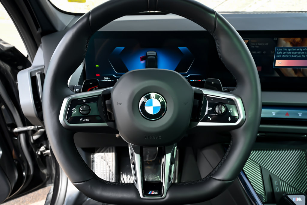 2025 BMW X3 30 - Photo 22
