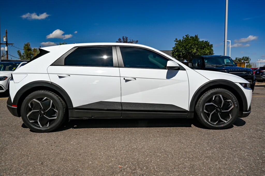 Used 2024 Hyundai IONIQ 5 SEL SUV