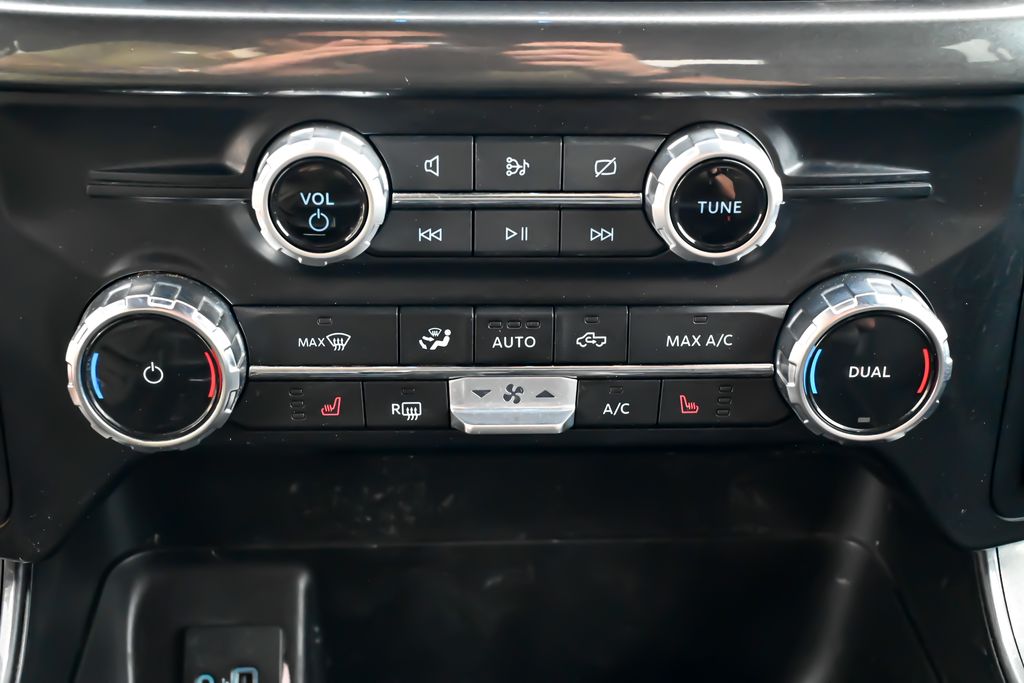 2023 Ford F-150 Tremor - Photo 30
