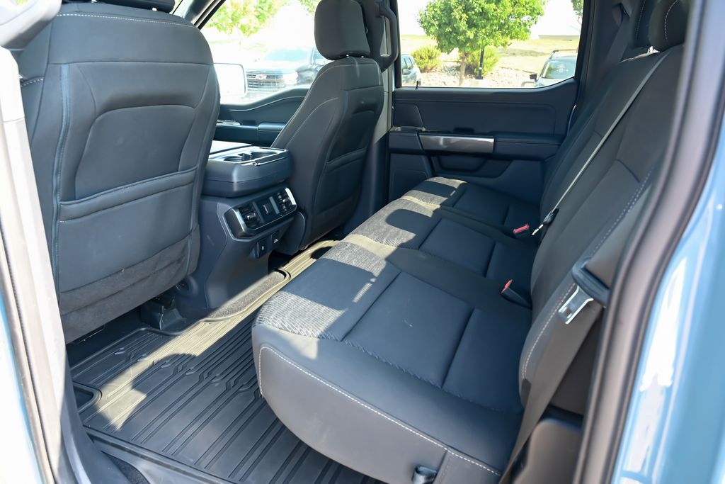2023 Ford F-150 XLT - Photo 15