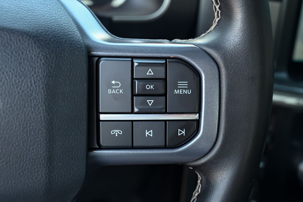 2023 Ford F-150 XLT - Photo 21