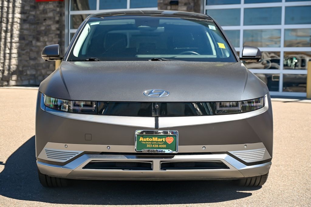 Used 2024 Hyundai IONIQ 5 Limited SUV