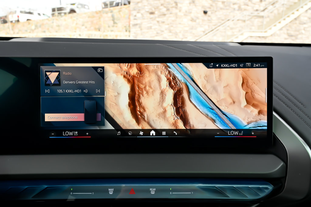 2025 BMW X3 30 - Photo 30
