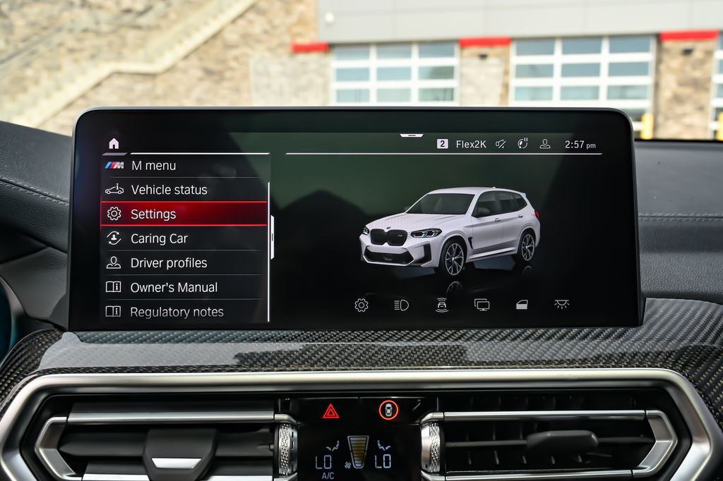 2023 BMW X3 M Base - Photo 32