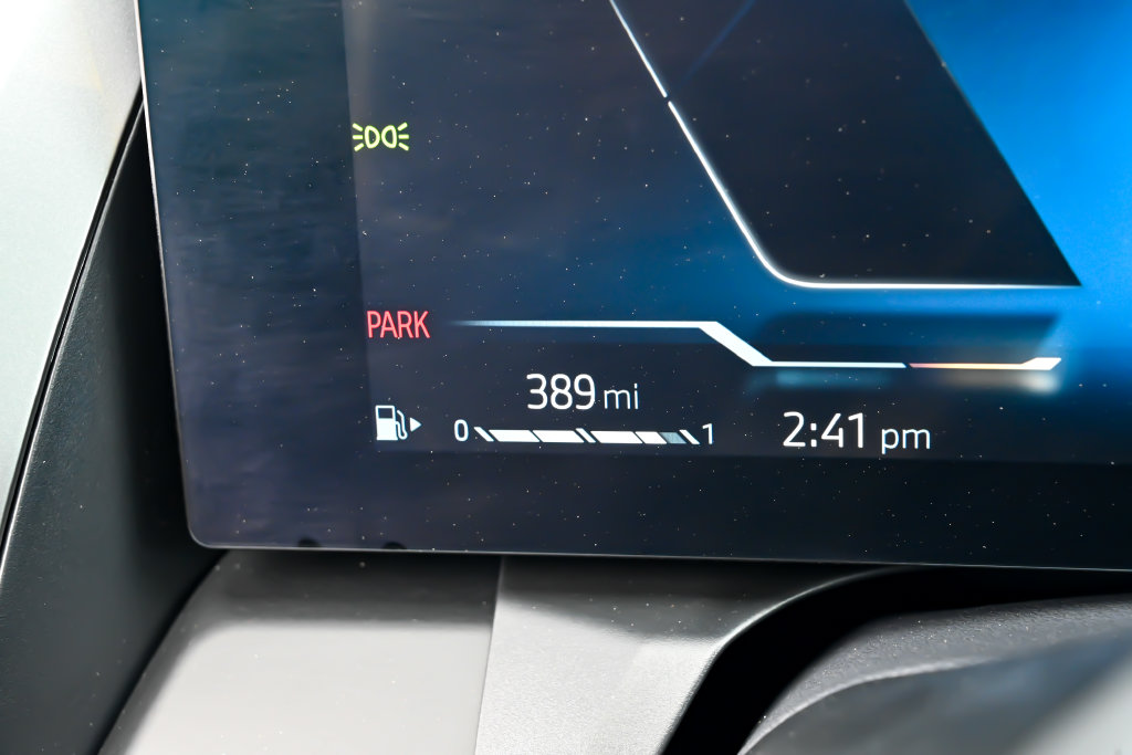 2025 BMW X3 30 - Photo 26