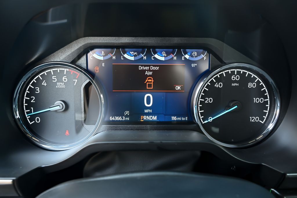2023 Ford F-150 XLT - Photo 22