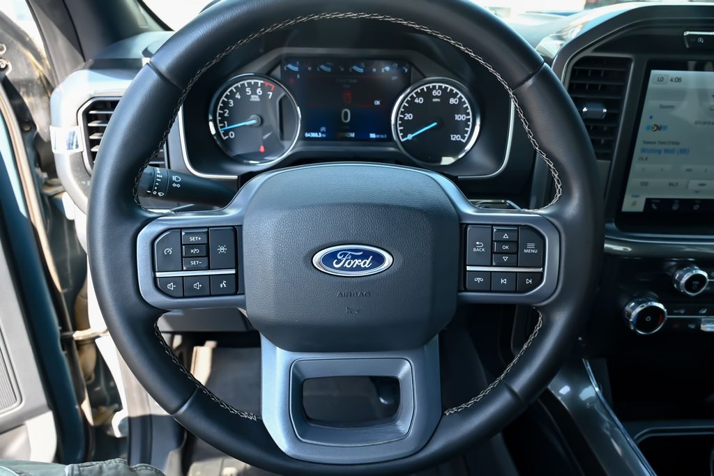 2023 Ford F-150 XLT - Photo 19