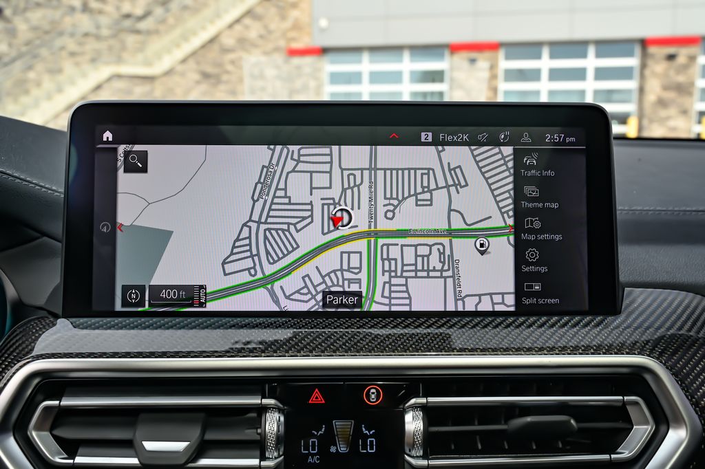 2023 BMW X3 M Base - Photo 33