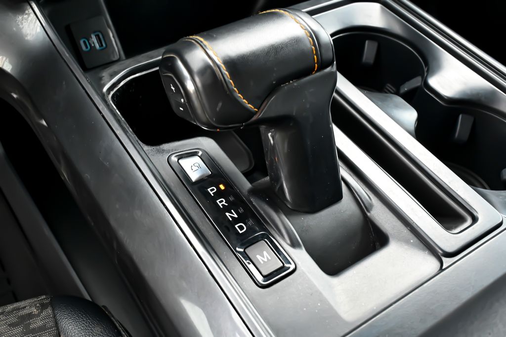 2023 Ford F-150 Tremor - Photo 28