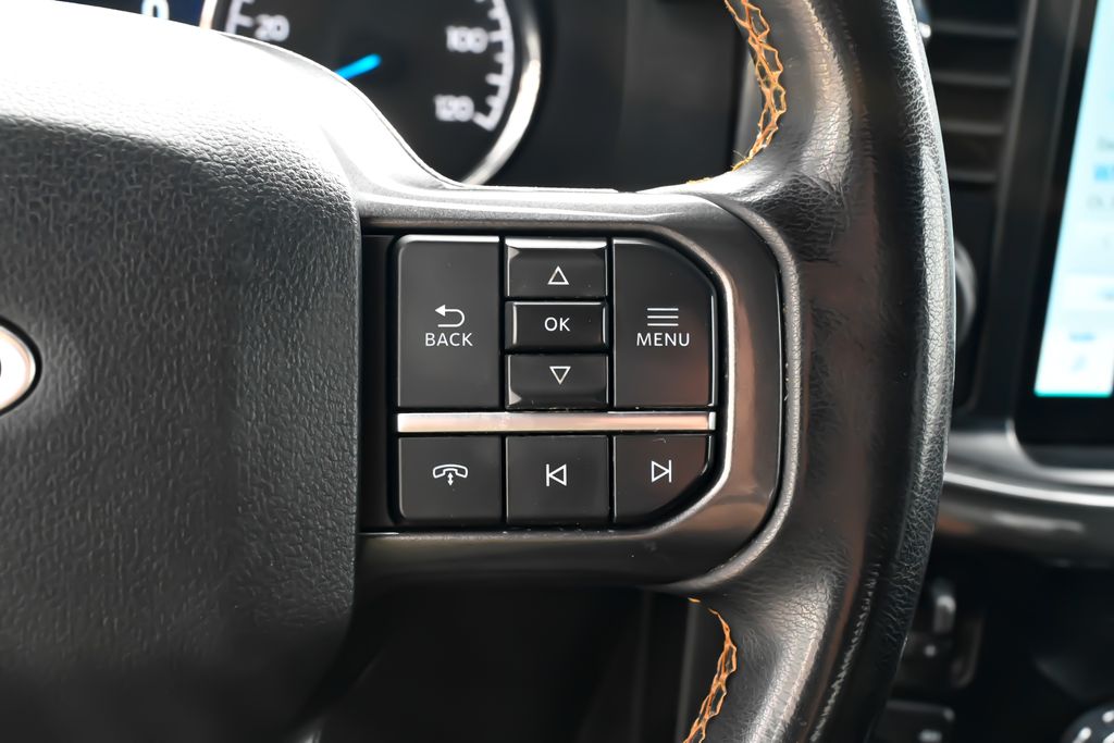 2023 Ford F-150 Tremor - Photo 25