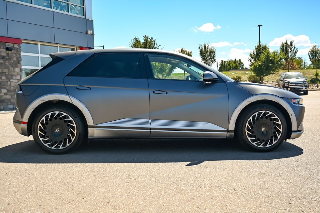 Used 2024 Hyundai IONIQ 5 Limited SUV