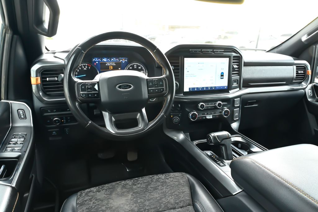 2023 Ford F-150 Tremor - Photo 20