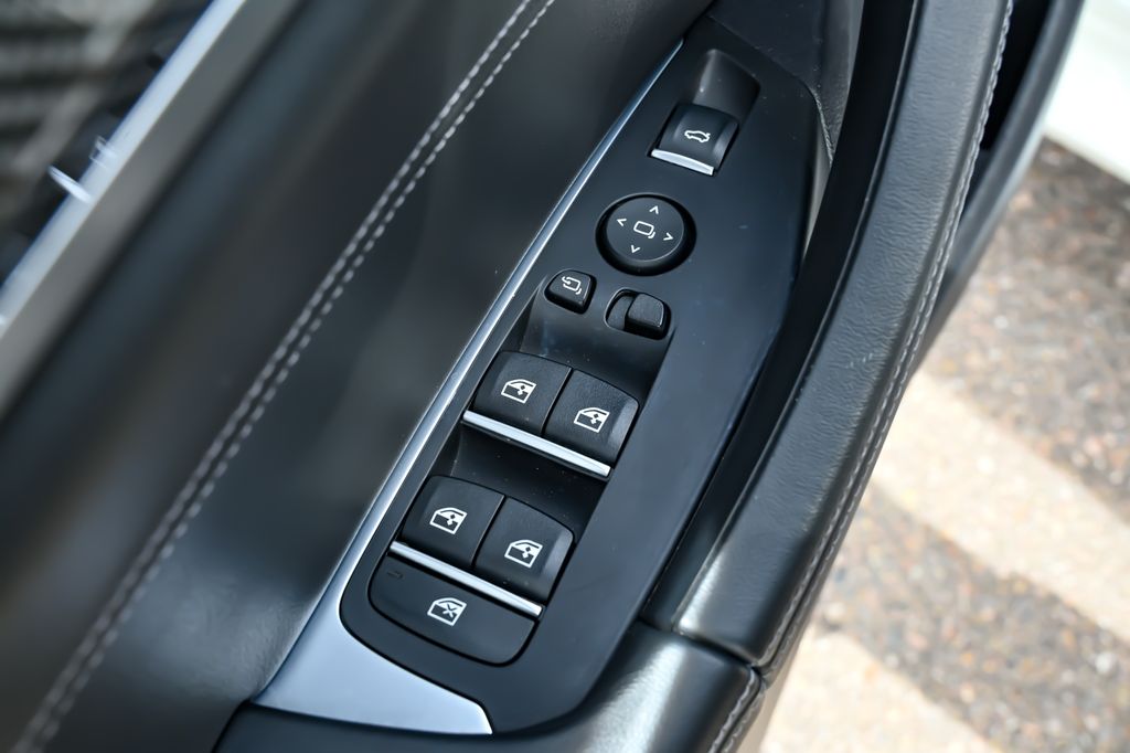 2023 BMW X3 M Base - Photo 10