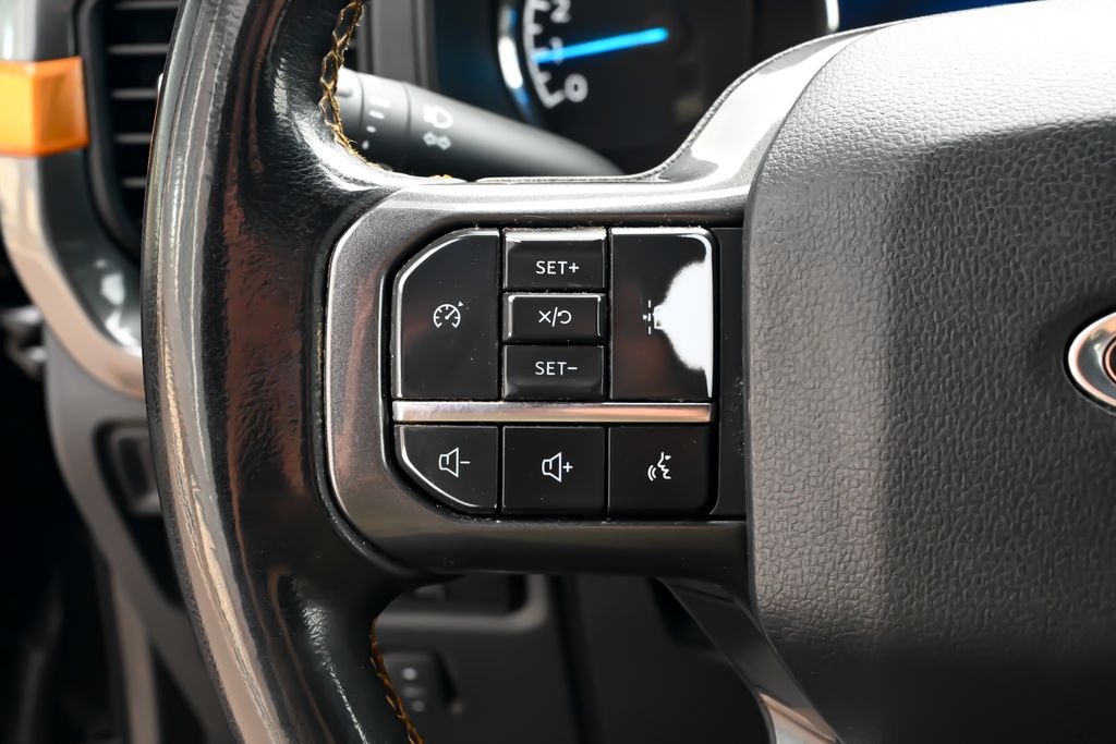 2023 Ford F-150 Tremor - Photo 24