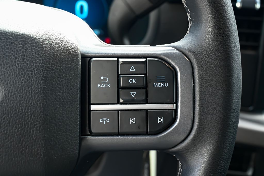 2025 Ford F-150 XLT - Photo 23