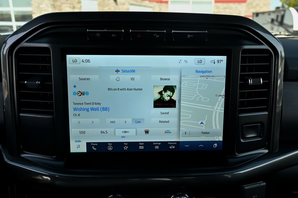 2023 Ford F-150 XLT - Photo 27