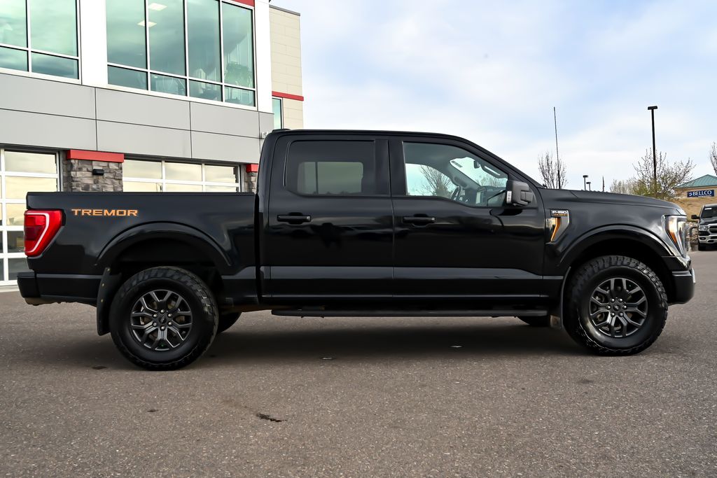 2023 Ford F-150 Tremor - Photo 3