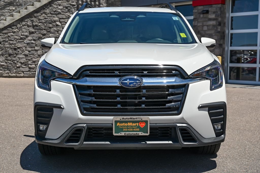 Used 2023 Subaru Ascent Limited 7-Passenger SUV