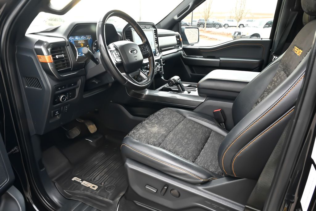 2023 Ford F-150 Tremor - Photo 15