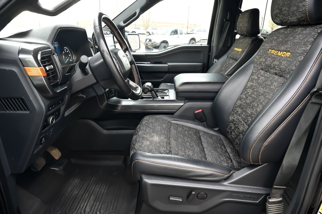2023 Ford F-150 Tremor - Photo 16