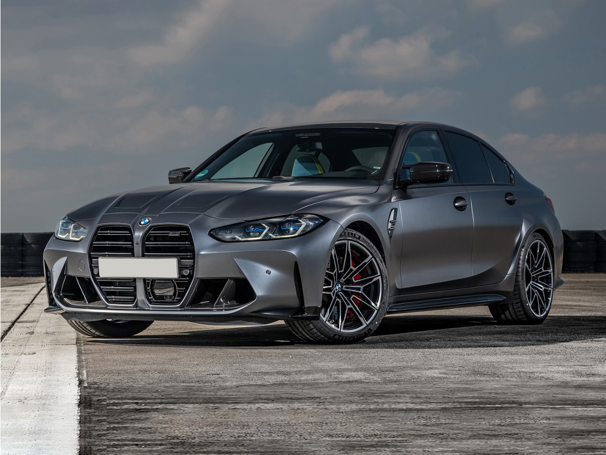  BMW M3