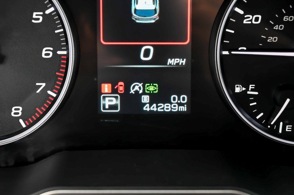 2024 Subaru Outback Limited - Photo 30