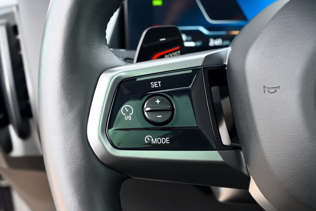 2025 BMW X3 30 - Photo 23