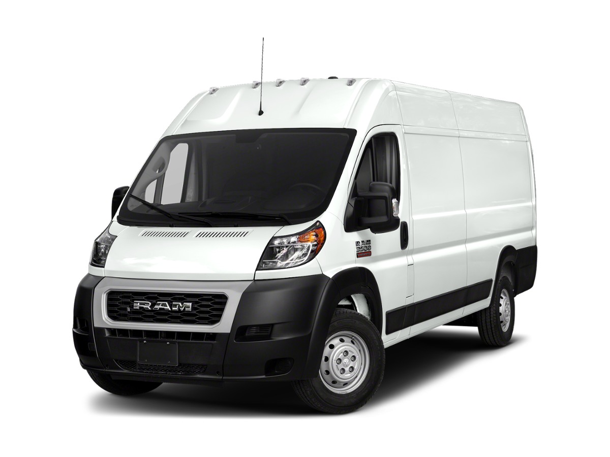  Ram Promaster 3500