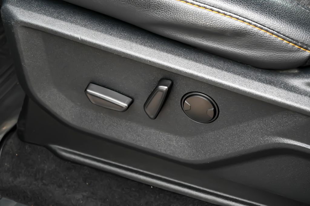 2023 Ford F-150 Tremor - Photo 17
