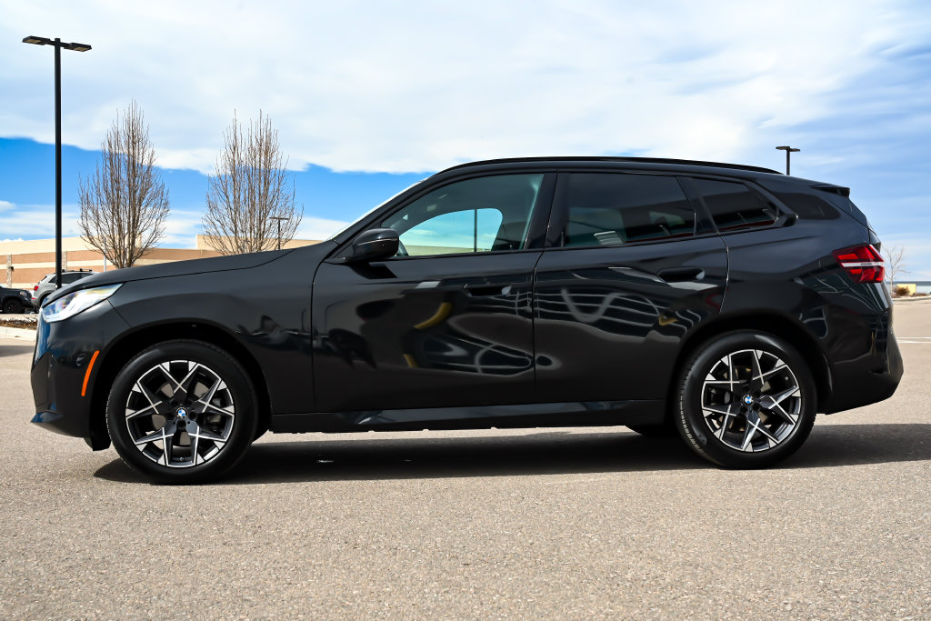 2025 BMW X3 30 - Photo 7